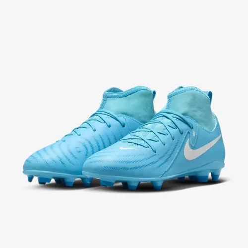 Бутсы Nike JR PHANTOM LUNA II CLUB FG/MG размер 37.5, фото №5