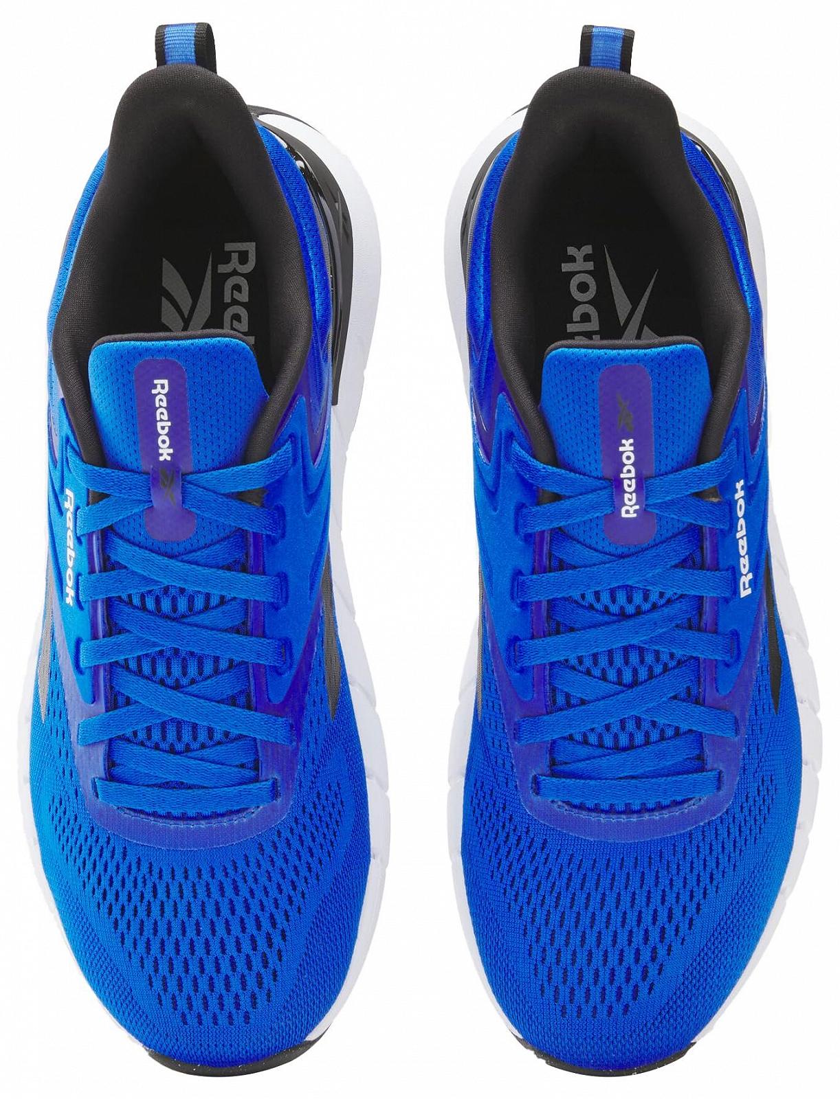 Кроссовки Reebok Nano Gym Мужские, фото №3