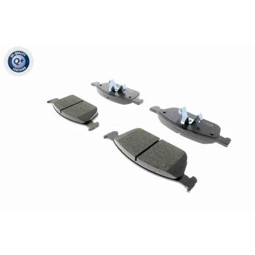 Комплект гальмівних колодок, дискове гальмо VAICO Q+ V25-1774 для FORD OEM якість, фото №3