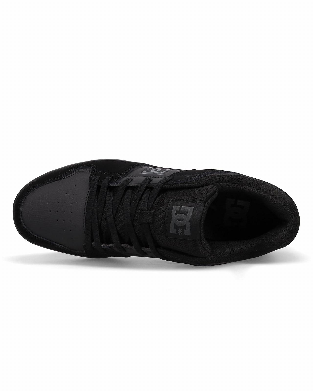 Кроссовки DC Shoes Cure, фото №5