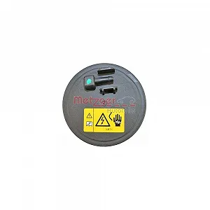 Мембрана вентиляції картерних газів METZGER GREENPARTS 2385068 для BMW - Фото 1