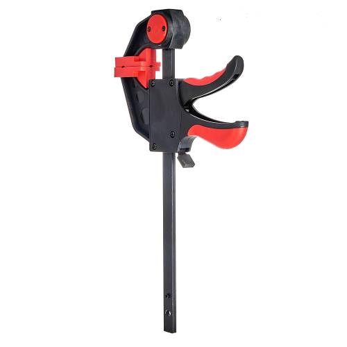 Струбцина быстрозажимная Vitals Master 70х150 мм, фото №4