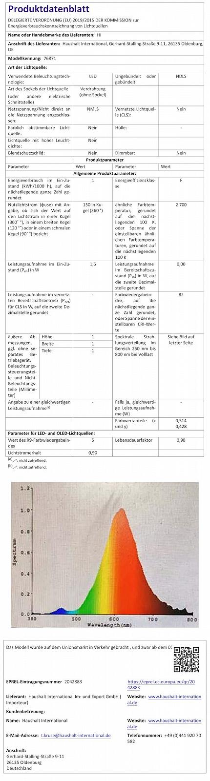 Світлодіодна Завіса Сніжинка 120 x 70 см - 47 LED Теплий Білий - Прикраса на Вікно, фото №3