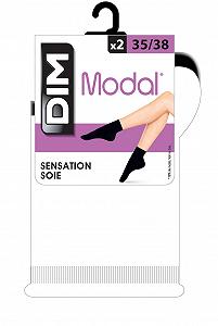 Носки DIM (2 пары) synthetic.ua - Фото 1