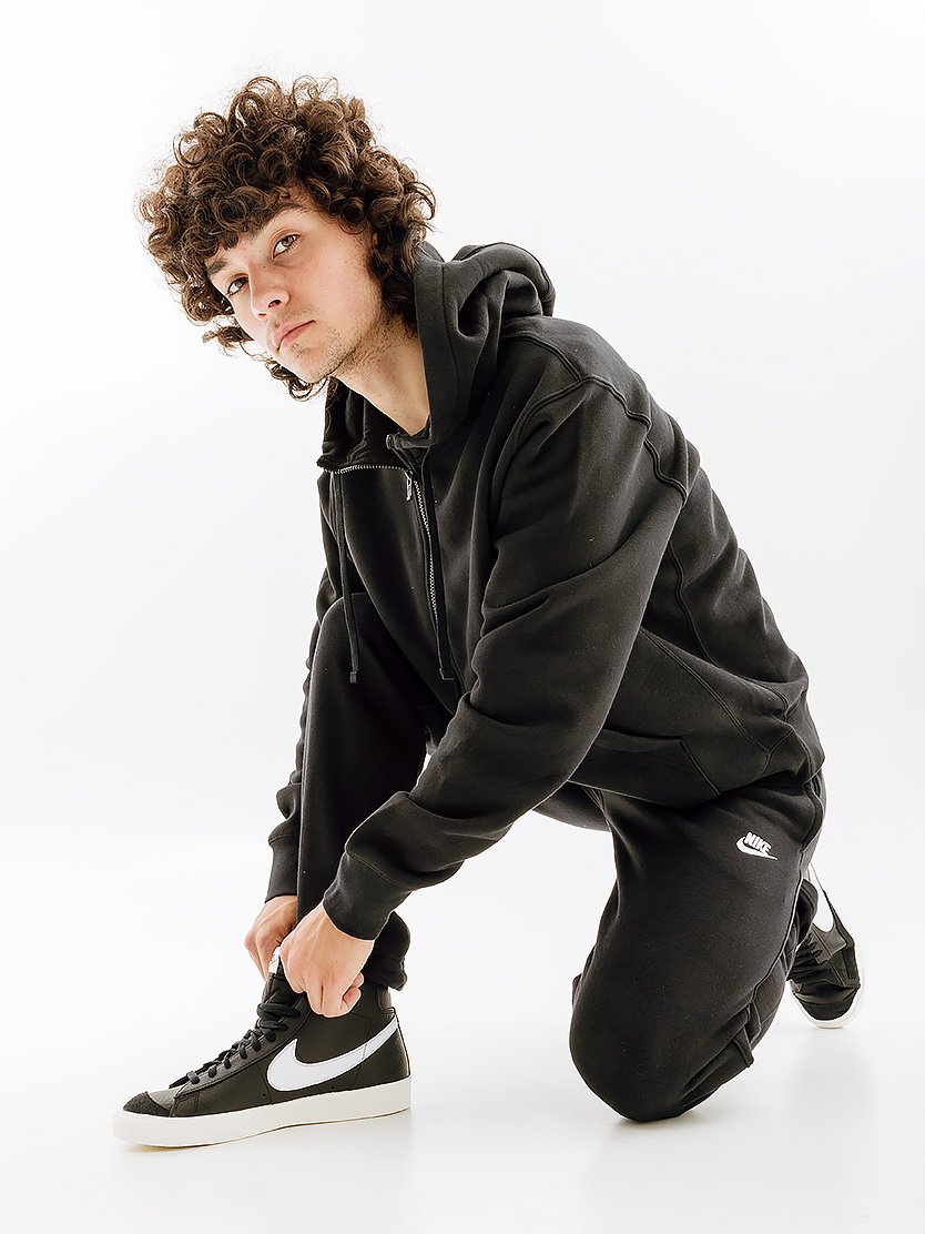 Штаны Nike NSW CLUB PANT OH BB S, фото №4