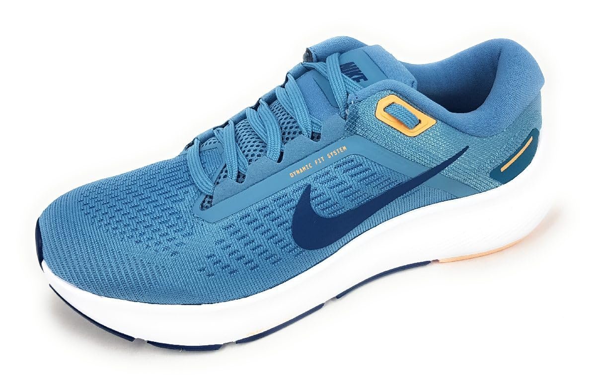 Кросівки для бігу чоловічі Nike, фото №3
