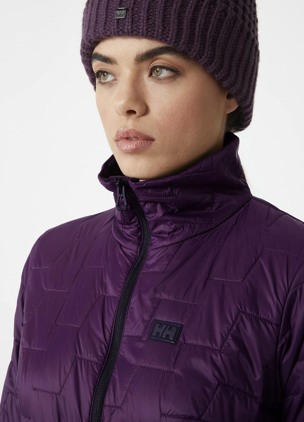 Женская утепленная куртка Helly Hansen Lifaloft, фото №5
