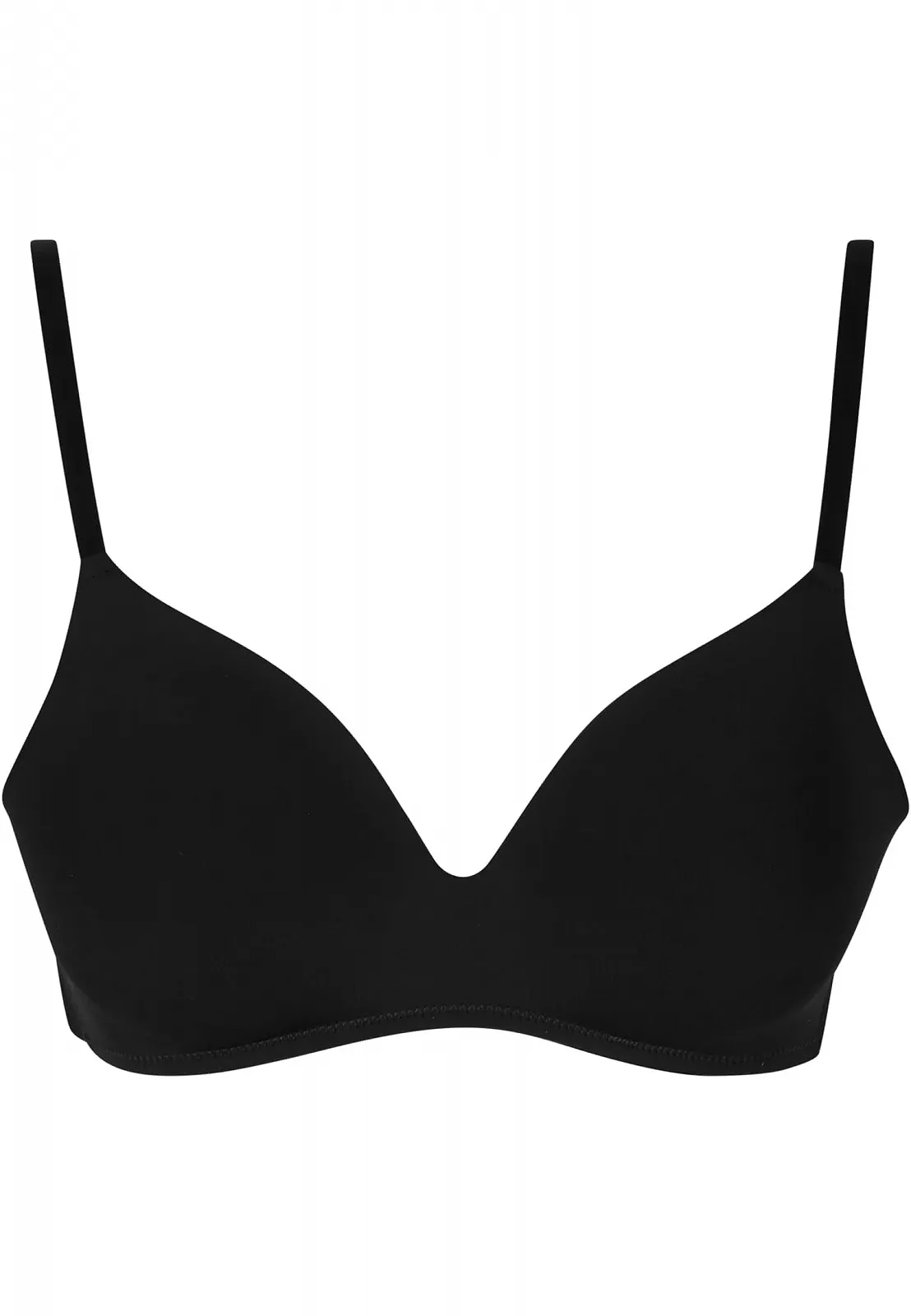 Бюстгальтер с мягкими чашками Urban Classics Basic женский, 2 шт. в упаковке, фото №4 Бюстгальтер с мягкими чашками Urban Classics Basic женский, 2 шт. в упаковке, фото №4