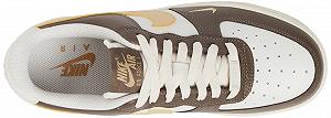 Кросівки Nike Air Force 1 '07 Жіночі synthetic.ua - Фото 1