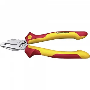 Бокорезы Wiha Professional Electric 160 мм - Фото 1