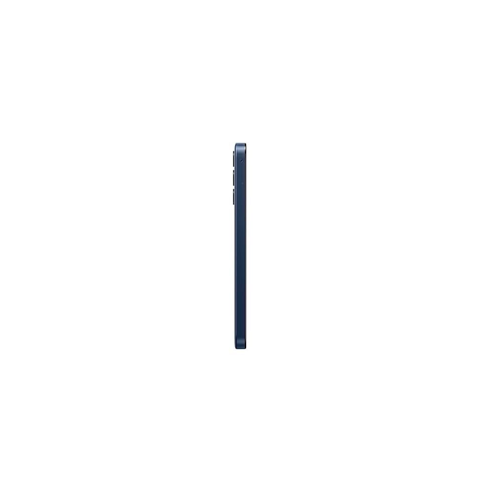 Смартфон Samsung Galaxy M15 5G SM-M156B 4/128 ГБ Dual SIM Dark Blue, фото №8