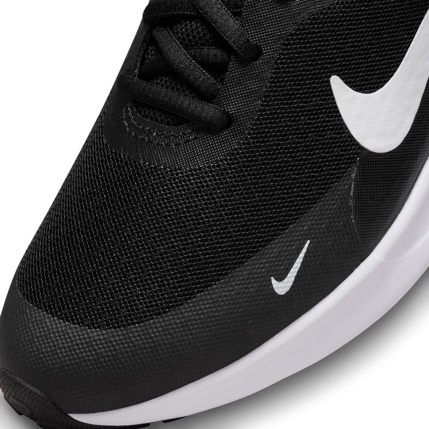 Кросівки Nike Revolution 7 (Gs) Унісекс, дитячі, фото №9