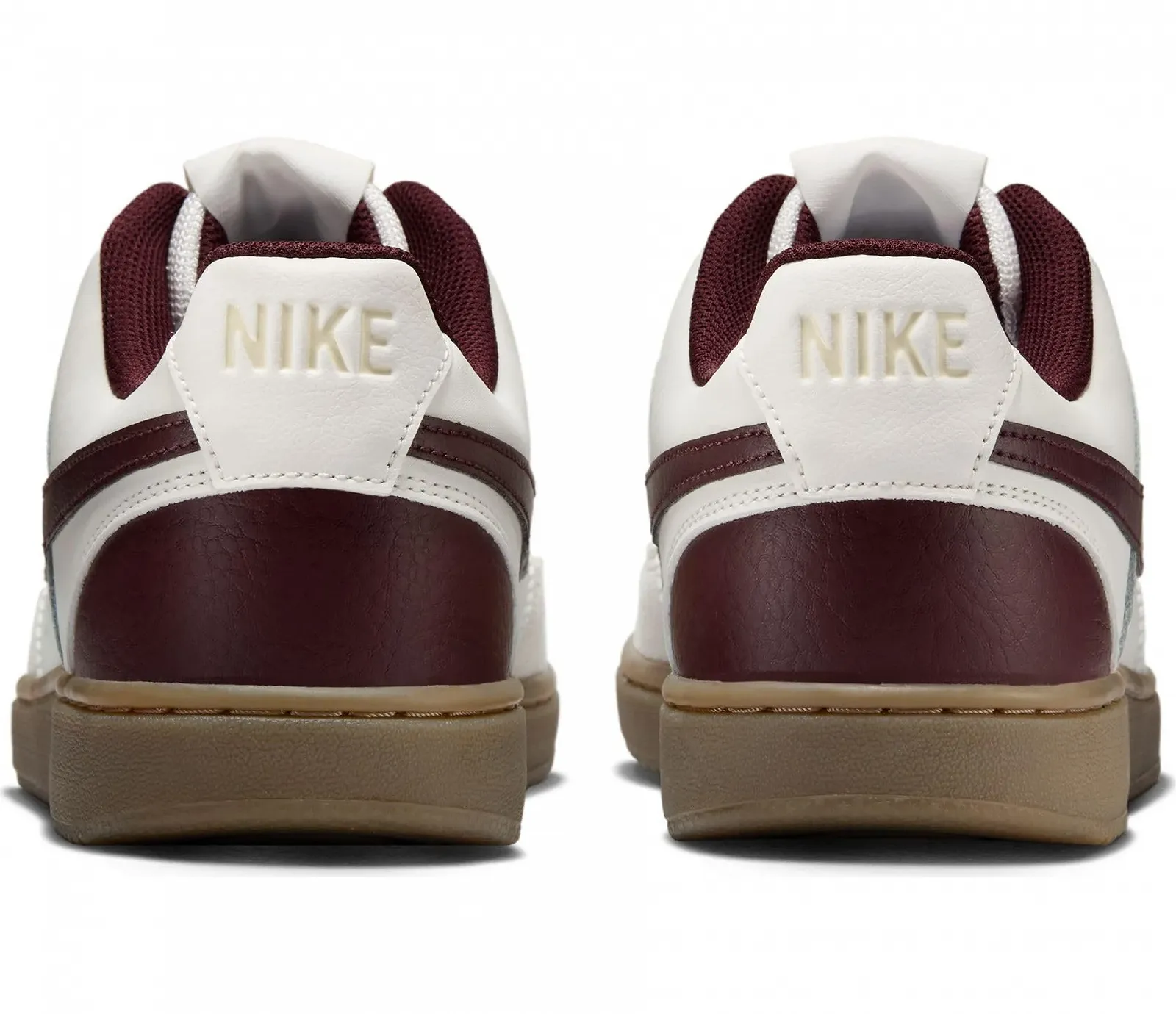 Кросівки Nike Court Vision Low Чоловічі, фото №3