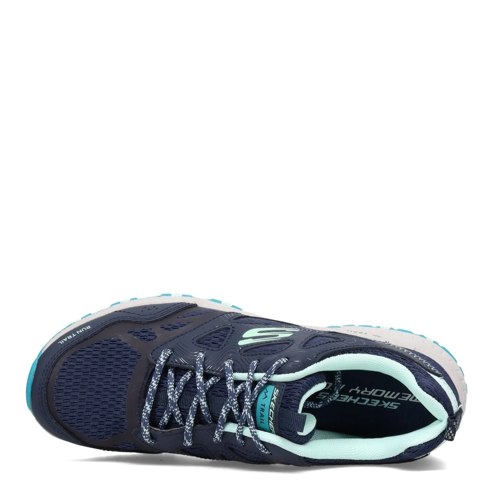 Кроссовки для ходьбы Skechers Hillcrest Pure Escapade женские, фото №7 Кроссовки для ходьбы Skechers Hillcrest Pure Escapade женские, фото №7