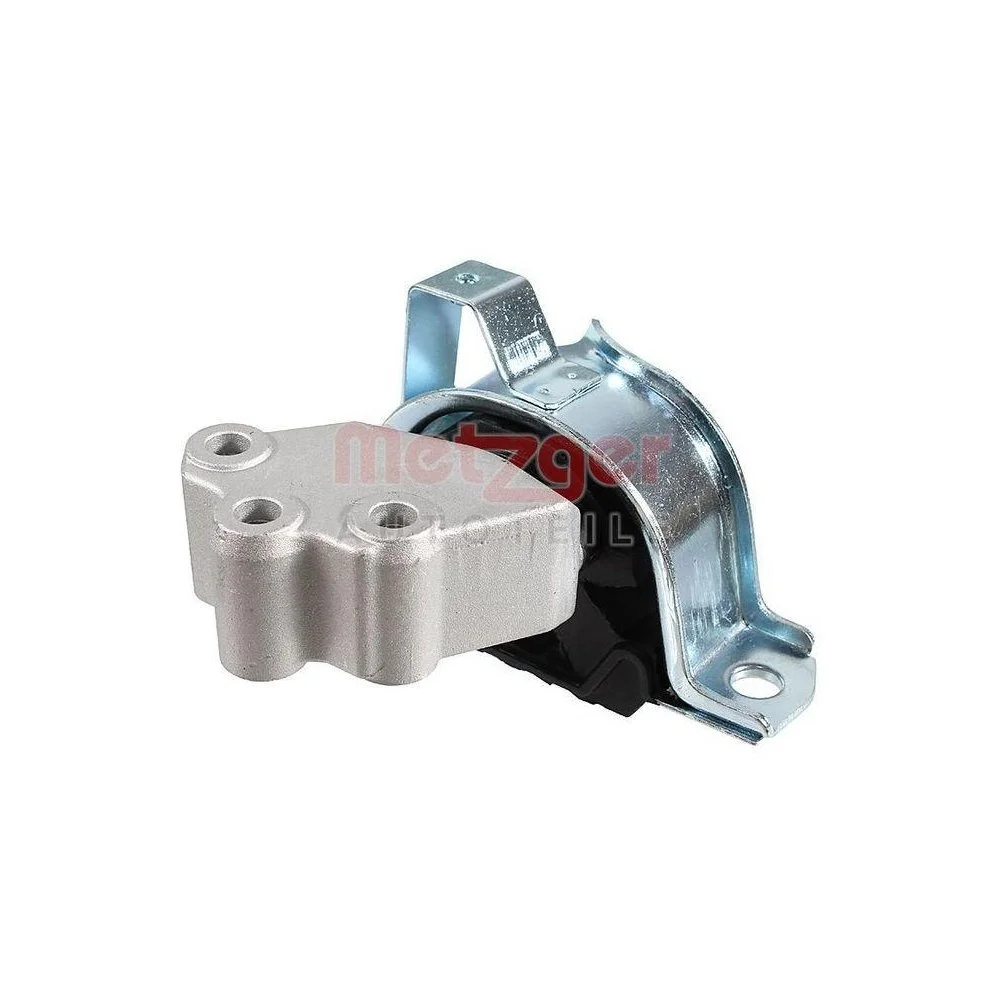 Опора двигателя METZGER 8054318 для FIAT, правая верхняя, фото №1