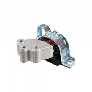 Опора двигателя METZGER 8054318 для FIAT, правая верхняя - Фото 1