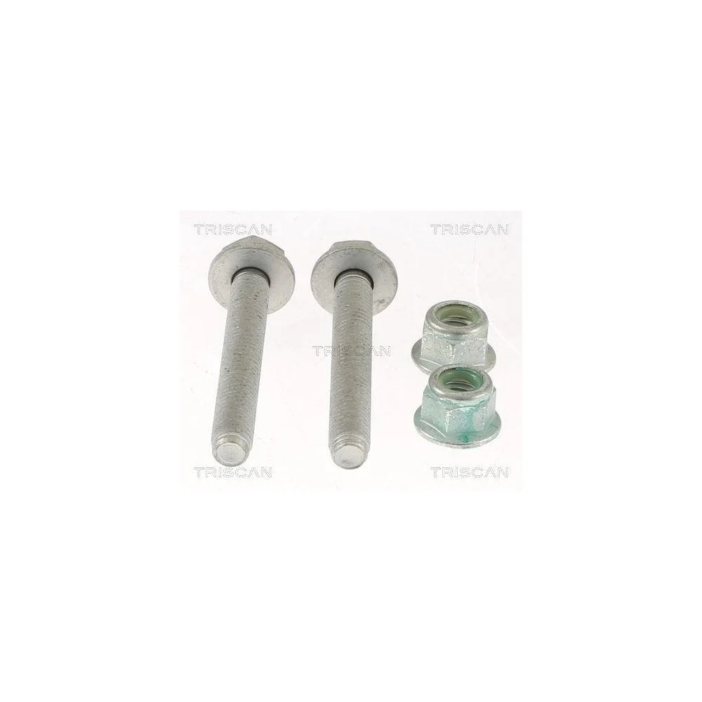 Ремкомплект підвіски TRISCAN 8500 29424, фото №1