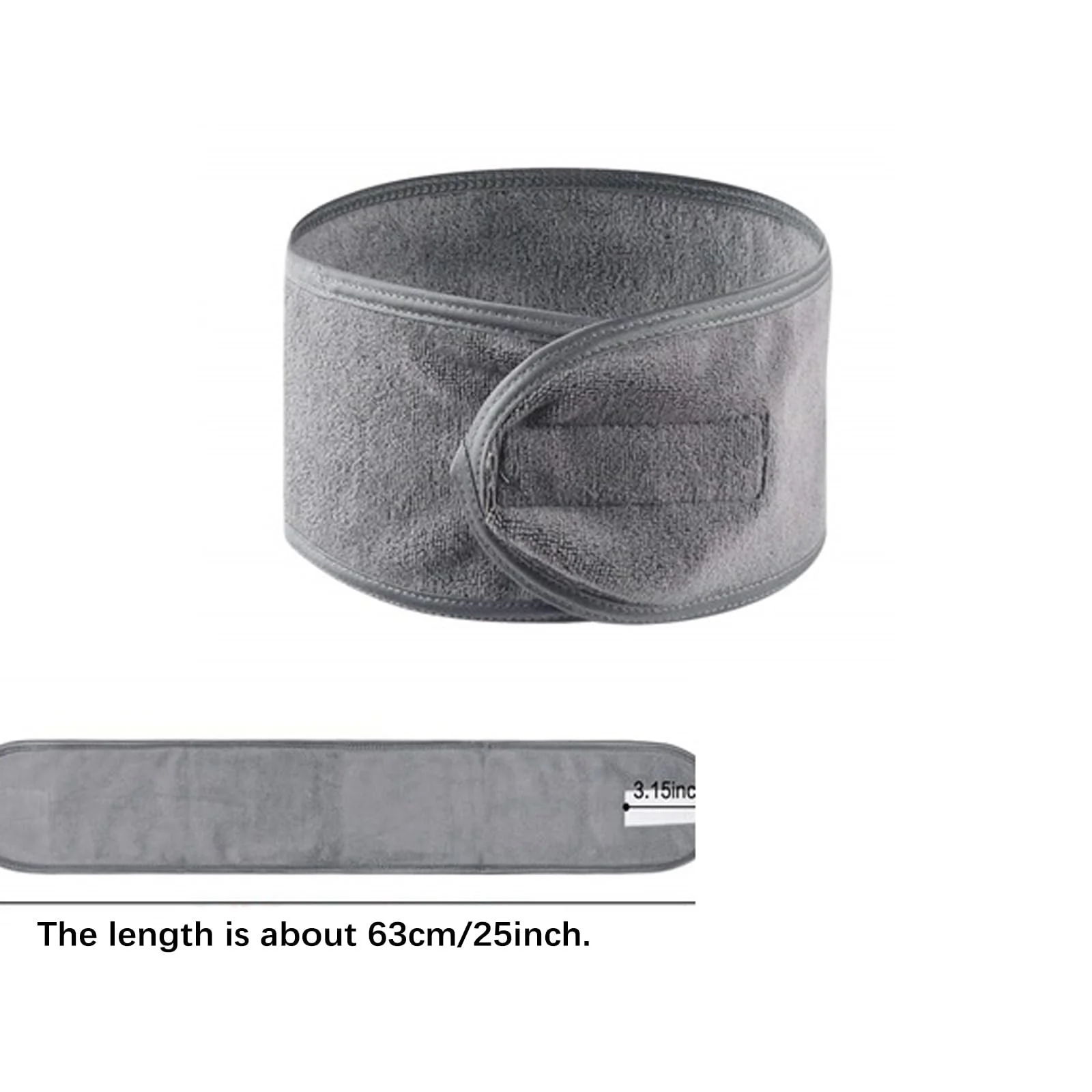 Набор косметических повязок, фото №2