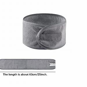 Набор косметических повязок цена на synthetic.ua - Фото 1 Набор косметических повязок synthetic.ua - Фото 1