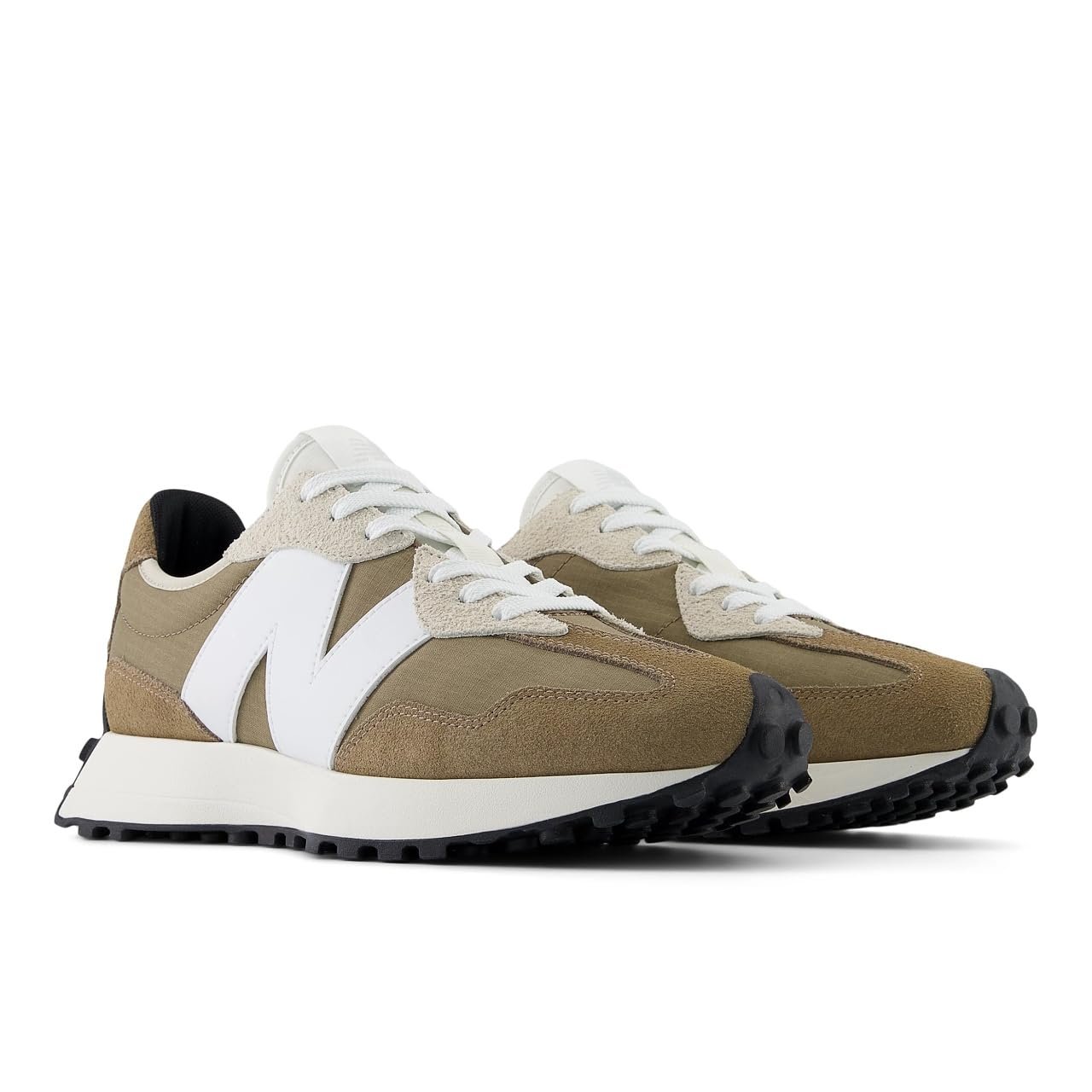 Кроссовки New Balance 327 Мужские, фото №3