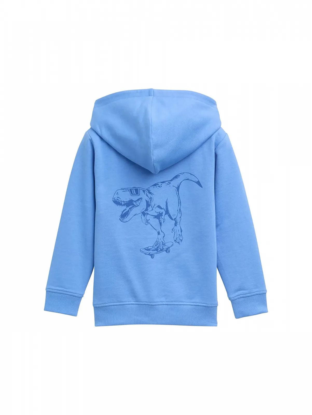 Толстовка TOM TAILOR Детская с принтом, фото №2