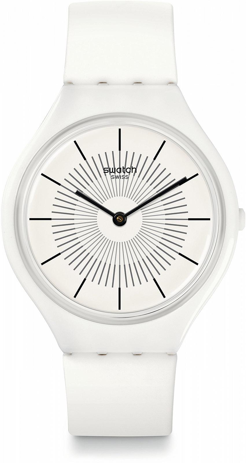 Цифровий годинник Swatch Unisex SVOW100, фото №1 Цифровий годинник Swatch Unisex SVOW100, фото №1