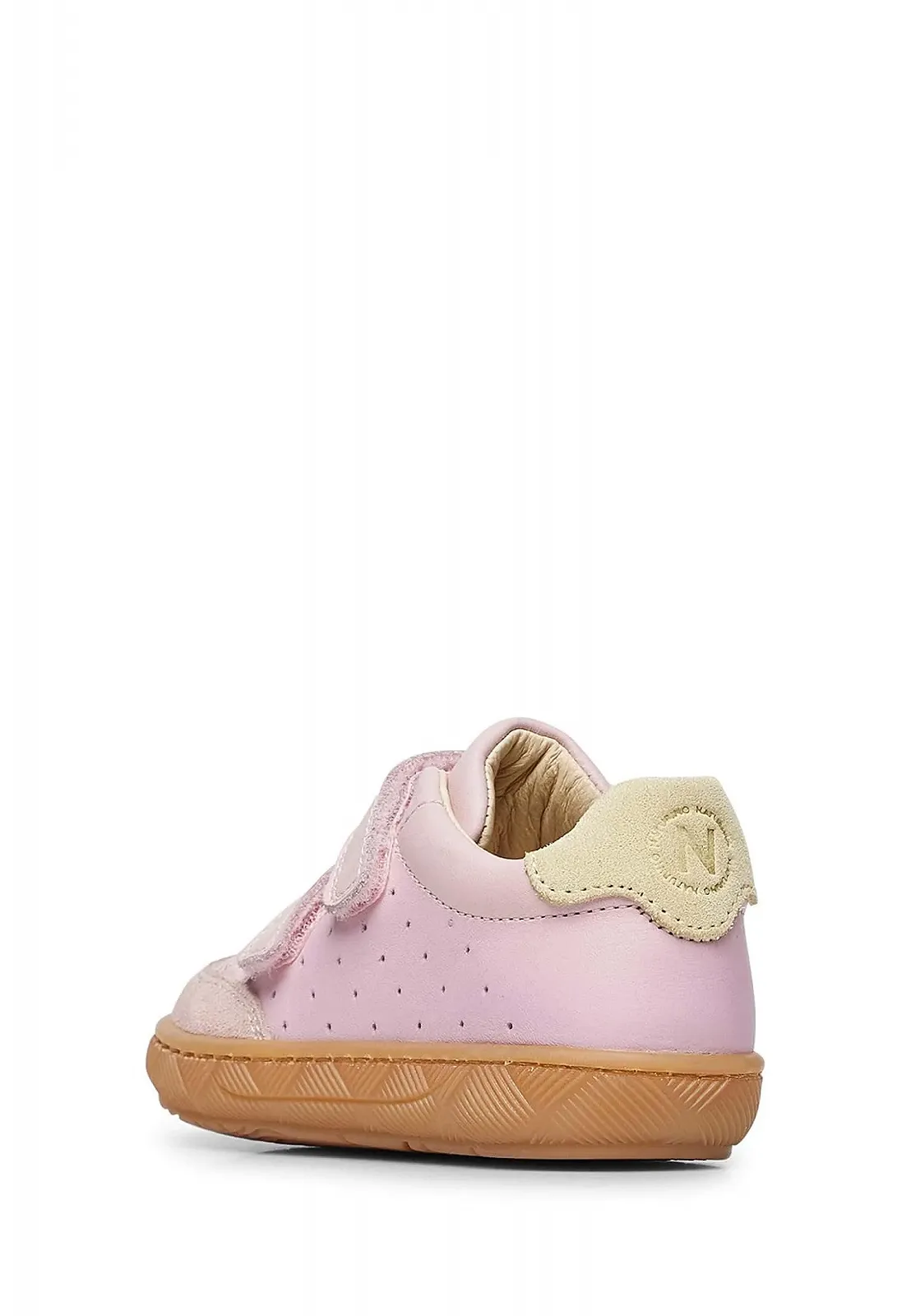 Кроссовки для новорожденных Naturino Koalitos 2 Vl, фото №2