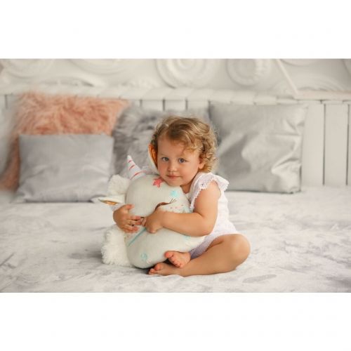 Подушка Единорог Лилу [tsi151760-TSI], фото №2