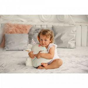 Подушка Единорог Лилу [tsi151760-TSI] synthetic.ua - Фото 1