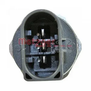 Датчик тиску палива METZGER 0906257 для BMW MINI synthetic.ua - Фото 1