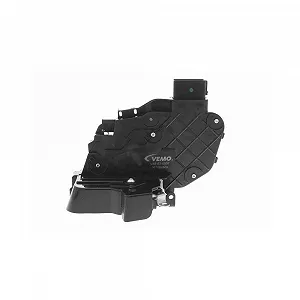 Замок двери VEMO V48-85-0007 Original Quality для LAND ROVER, передний правый - Фото 1