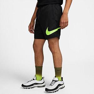 Шорты Nike Repeat Swoosh Woven Short M - Фото 1
