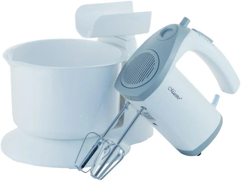 Міксер Maestro MR-555, фото №3