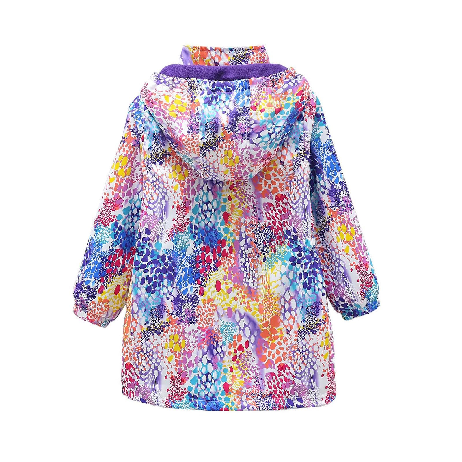 Вітровка Sfwqoifou Дитяча Легка Осіння Спортивна, фото №3 Вітровка Sfwqoifou Дитяча Легка Осіння Спортивна, фото №3