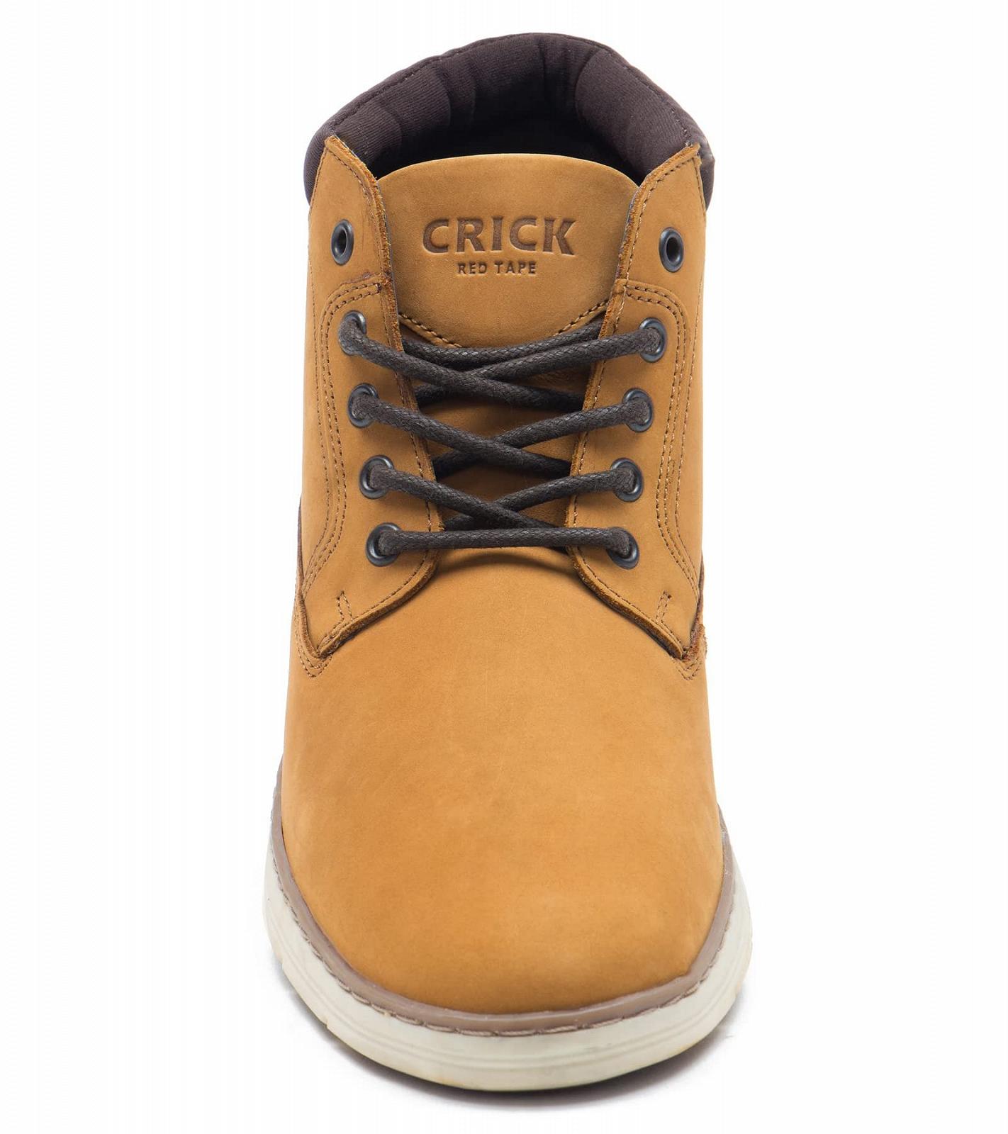 Челси Red Tape Driscol Коричневый, фото №6