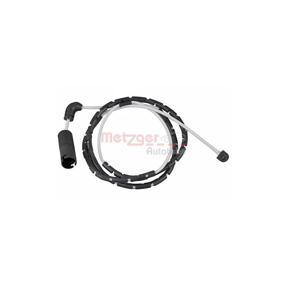 Датчик зносу гальмівних колодок METZGER 1190097 для BMW задня вісь, фото №1