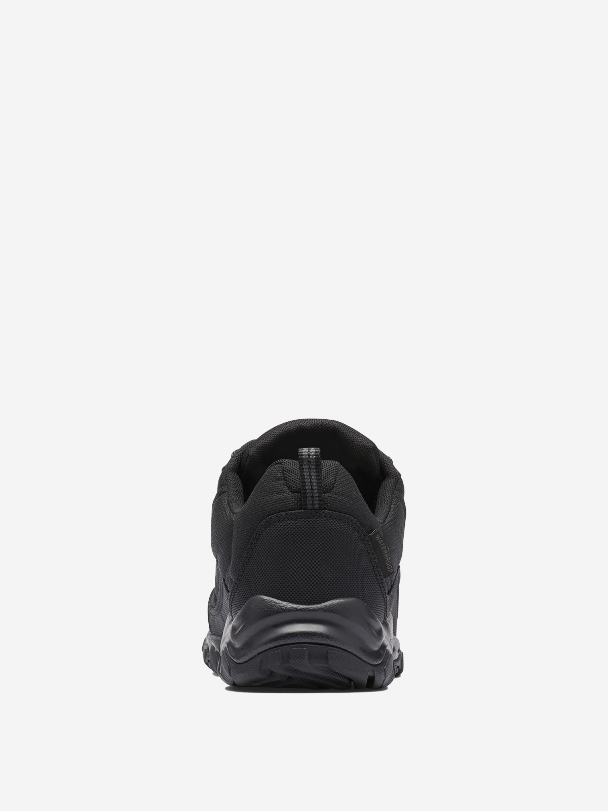 Ботинки Columbia FIRECAMP III WATERPROOF 2099751CLB-010 Черный размер 40, фото №5