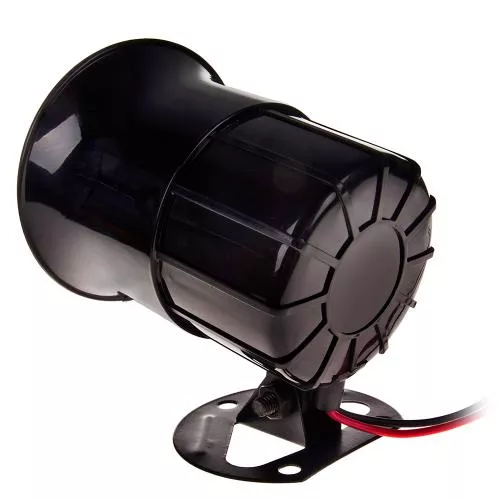 Сирена СА-90630/Elephant/6тон-30W-12V (СА-90630), фото №3