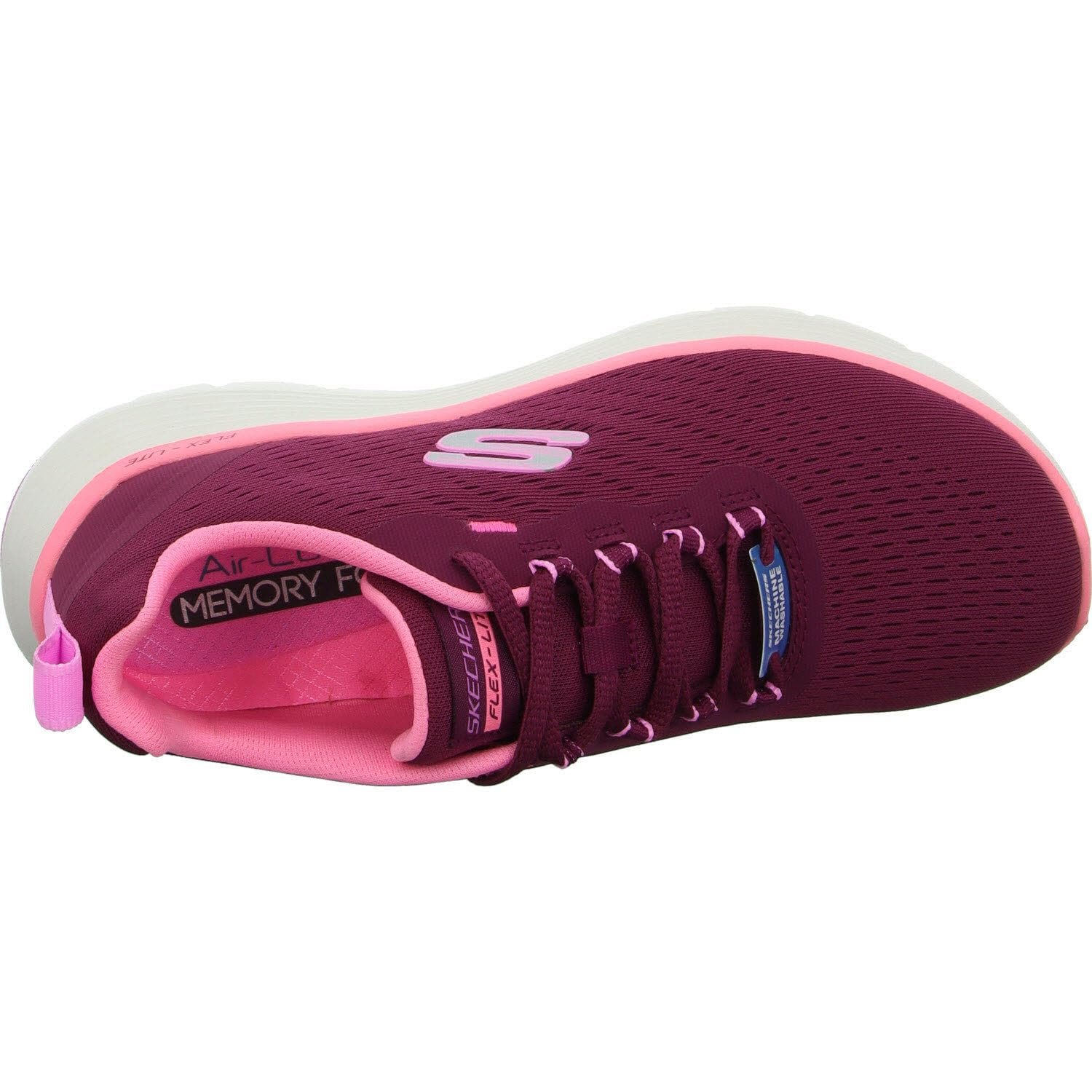Кроссовки Skechers Flex Appeal 5.0 женские, фото №8