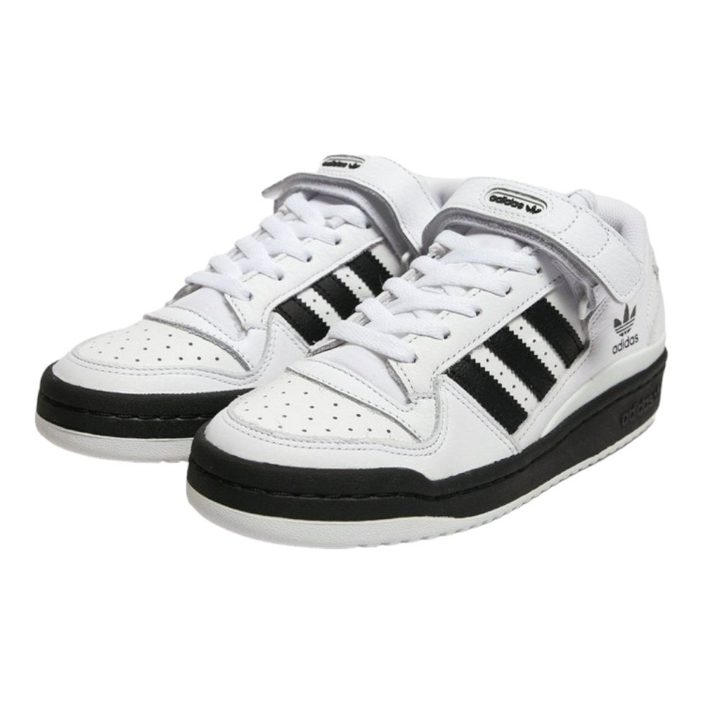 Кросівки Adidas Forum Low J 38, фото №2
