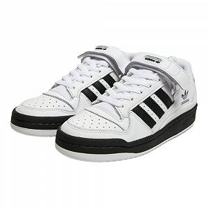 Кросівки Adidas Forum Low J 38 synthetic.ua - Фото 1