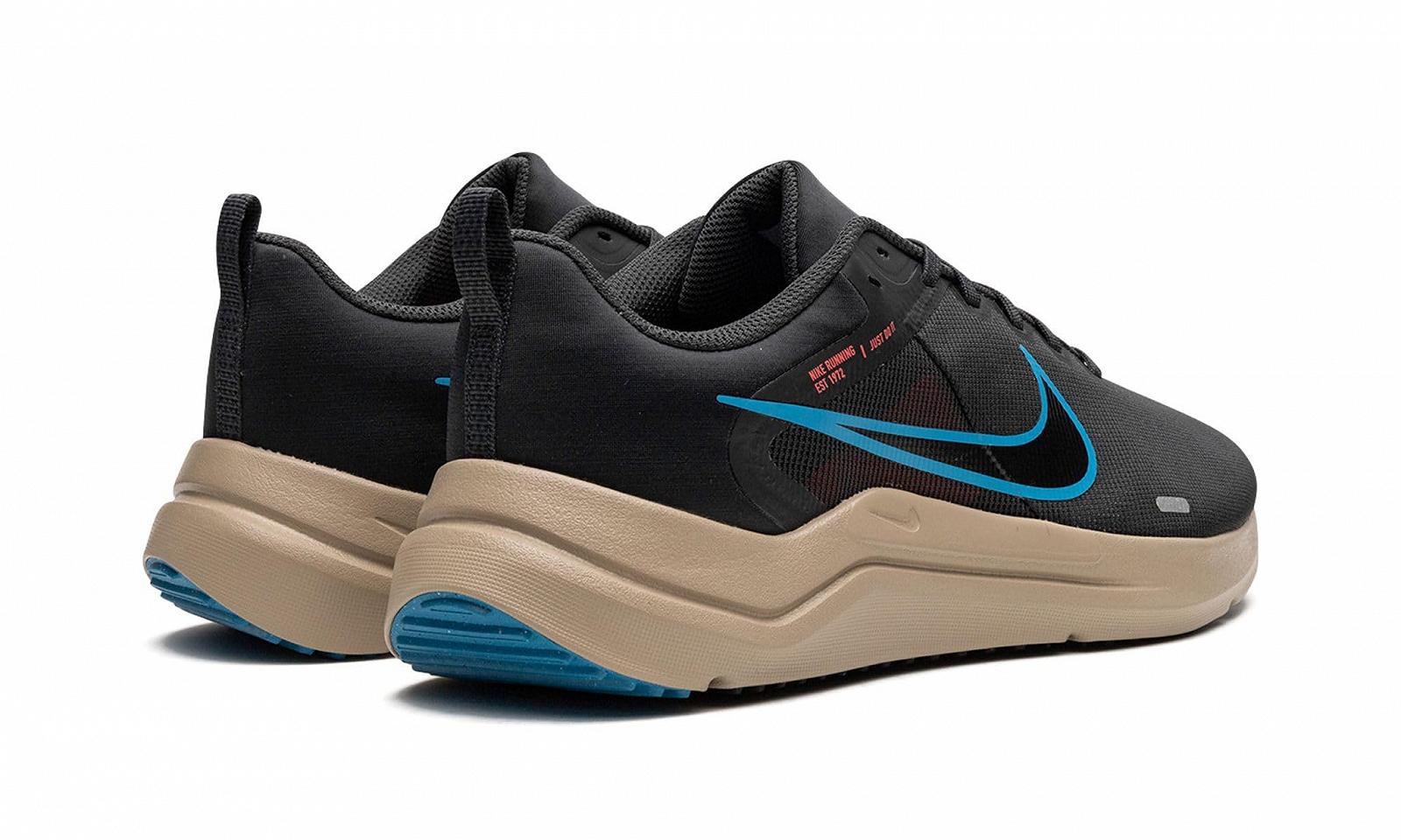 Кроссовки Nike Downshifter 6 MSL 684658, фото №3