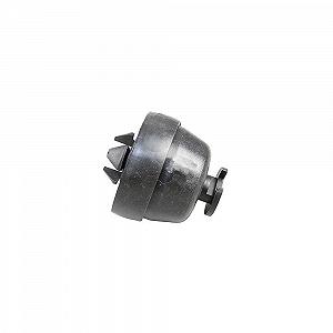 Опора домкрата METZGER 2270003 MERCEDES-BENZ двостороння - Фото 1