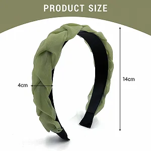 Обруч на голову synthetic.ua - Фото 1