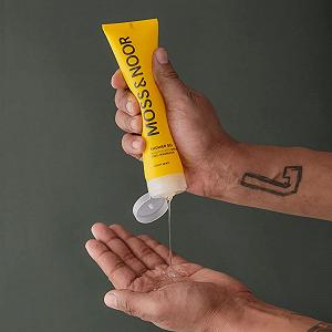 Гель для душу After Workout Light Mint 3 x 150 мл synthetic.ua - Фото 1