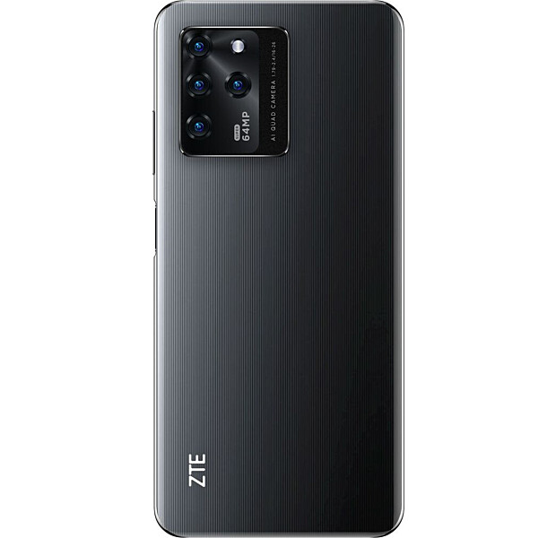 Смартфон 6.67" ZTE Blade V30 4/128Gb 4G 2-SIM NFC 64/16Мп 8 ядер Android 11 Black, фото №5 Смартфон 6.67" ZTE Blade V30 4/128Gb 4G 2-SIM NFC 64/16Мп 8 ядер Android 11 Black, фото №5
