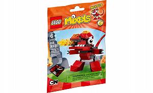 Конструктор Лего LEGO Mixels Мелтус (41530) - Фото 1