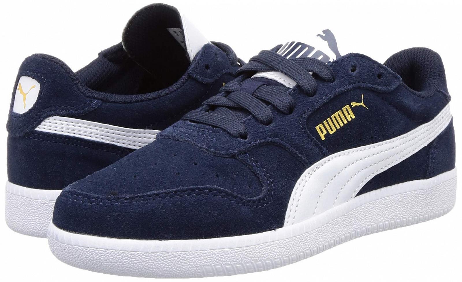 Кроссовки PUMA Icra Trainer Sd Унисекс, фото №7