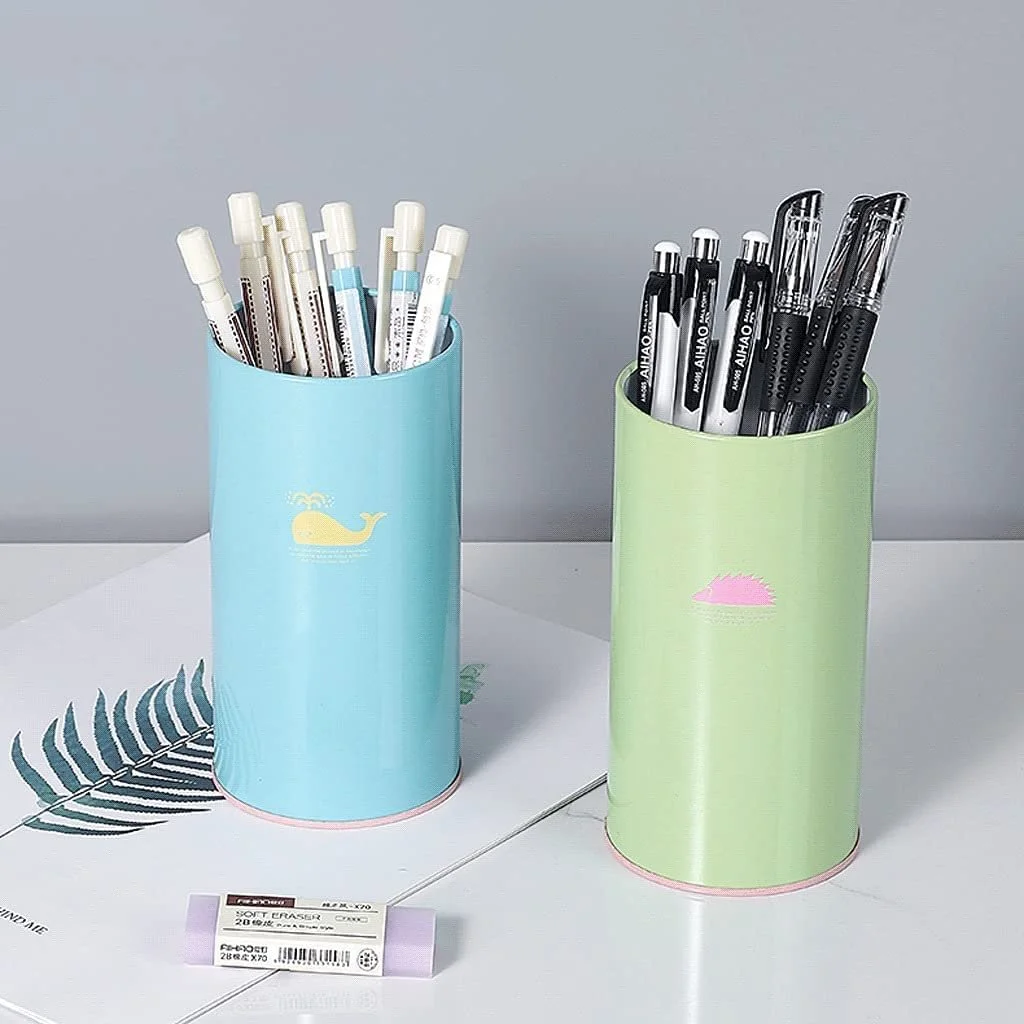 Копилка-пенал Металлическая Тварини Toucan с крышкой, фото №4