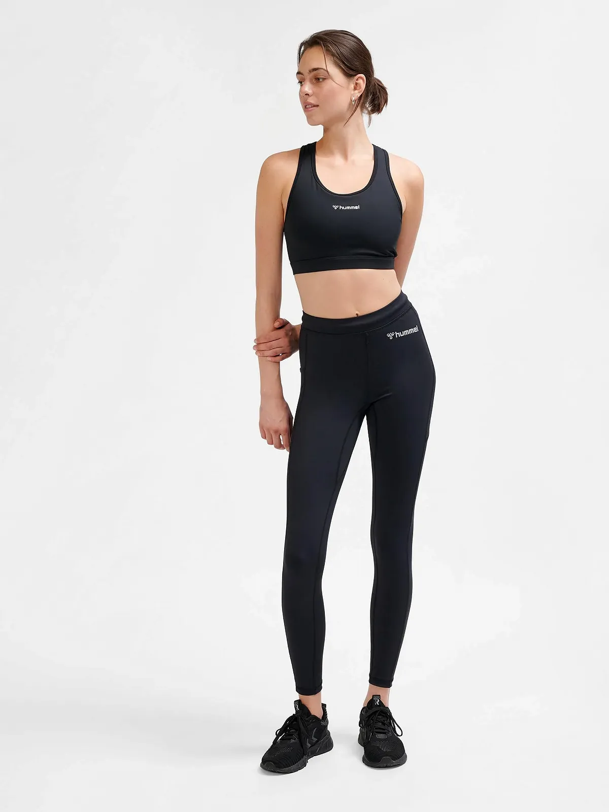 Спортивний бюстгальтер hummel Hmlbl Performance, фото №4